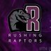 Rushing Athletics (@rushingraptors) Twitter profile photo Rushing Athletics (@rushingraptors) Twitter profile photo