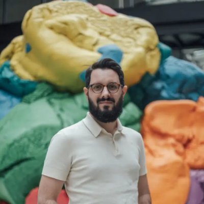Christopher Grilhault des Fontaines Profile
