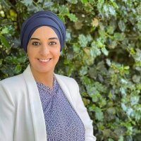 Farida Tahar (@faridatahar) 's Twitter Profile Photo
