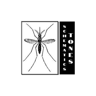 SchematicsTones's profile picture. music label.