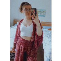 Francesca🐮Ⓥ (@franalicee) 's Twitter Profile