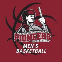 Campbellsville Harrodsburg MBB (@cuhmbb) 's Twitter Profile