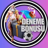 Deneme bonusu veren siteler (@trdenemebonusu) 's Twitter Profile Photo Deneme bonusu veren siteler (@trdenemebonusu) 's Twitter Profile Photo
