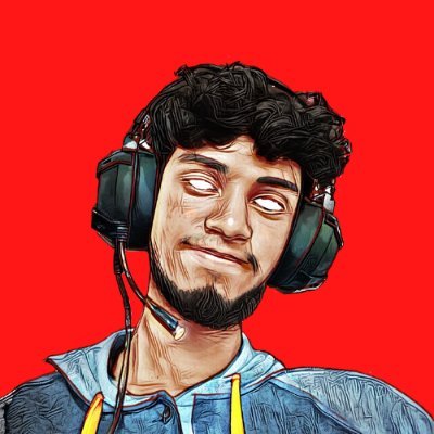 captnuby's profile picture. 