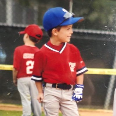Baseball Thrower @SpiderBaseball | @midd_baseball grad