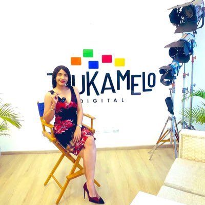 Dominicana 🇩🇴 Lic.#RRPP #Locutora 🎤 #MaestraDeCeremonias #Comunicacion #Trukamelo.com 📽️ @trukamelo
