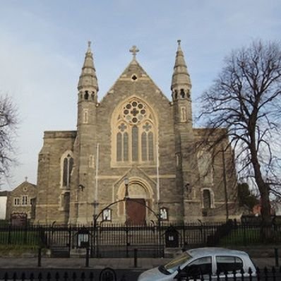 Holy Family Parish
Aughrim Street
Stoneybatter
Dublin 7
