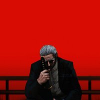 👾 (@johnwu0721) 's Twitter Profile