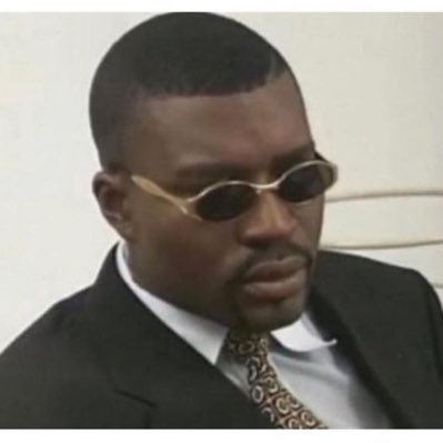 legallyescobar's profile picture. inside voice only