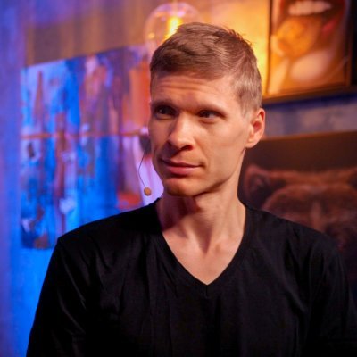Darek Dziduch Profile