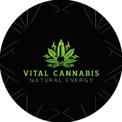 VitalCannabis's profile picture. 🌿Welcome to Vital Cannabis! We're expert growers specializing in top-quality hydroponic cannabis, organically grown. Discover our premium products! INFO PM 💬