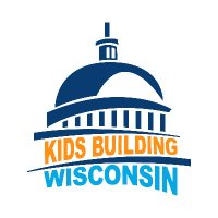 Kids Building Wisconsin (@kidsbuildingwi) 's Twitter Profile Photo
