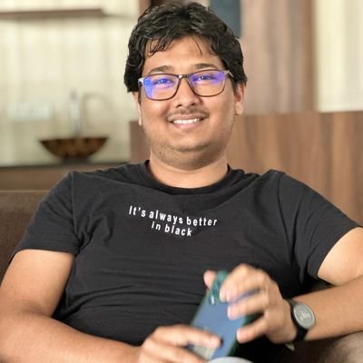 Rafeeque_cse's profile picture. Senior Software Engineer | Software Arthitect | Low Latency software | Cloud technology| C++