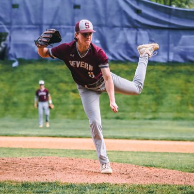 Caden Blanck Profile