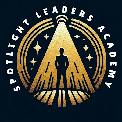 ⭐ Welcome to Spotlight Leaders Academy, where your talent takes the stage ⭐