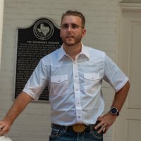 Derrick Wilson (@dtwilson117) 's Twitter Profile Photo Derrick Wilson (@dtwilson117) 's Twitter Profile Photo