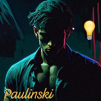 Paulinski💀さんのプロフィール画像