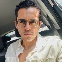 Jorge Martínez (@jorgemartzm) 's Twitter Profile