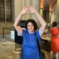 Juana Gallego (@juana_gallego) 's Twitter Profile Photo Juana Gallego (@juana_gallego) 's Twitter Profile Photo