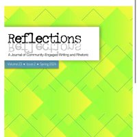 Reflections Journal (@reflectjournal) 's Twitter Profile
