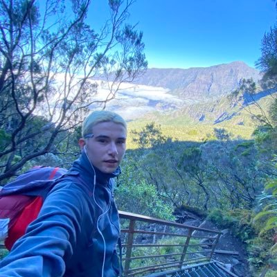 godmodeantoine's profile picture. 