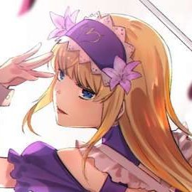 「Chevalier du Lys Blanc」さんのプロフィール画像