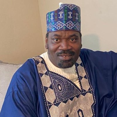 DemoBabaA's profile picture. Business Development; oil and gas; Logistics  Consultant
Live and Let's Live