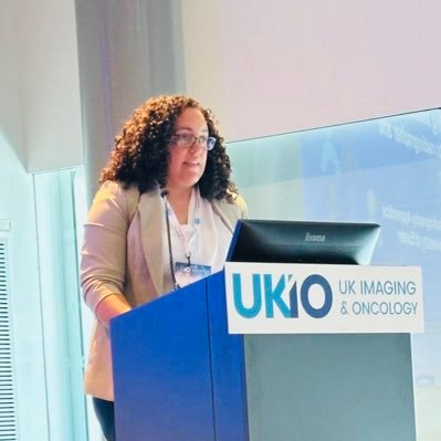 Diagnostic Radiographer (BSc graduate of the University of Exeter). Sonographer (PGDip).