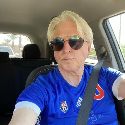 IanTifft's profile picture. California is my home, blue is my color, I follow back and am a proud resistor!. Thoughts and prayers are for feeble/weak minded people.