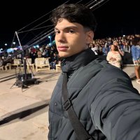 fabinho ROMEO🪽 (@fabioalrb) 's Twitter Profile