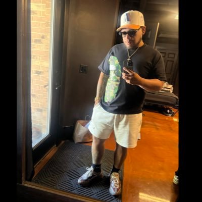 amaya_esaul's profile picture. 🇸🇻🇨🇱