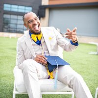 Austin C. Jackson (@mrajspeducator) 's Twitter Profile
