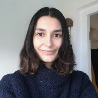 Maria Cross (@mariascross) 's Twitter Profile