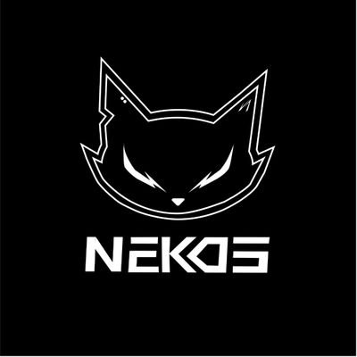 NEK0O0S's profile picture. ➝Entrepreneur 
| Artist & Designer 
| Purpose-driven