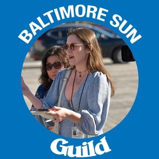 A real and true, not-fake account for Baltimore Sun politics reporter Hannah Gaskill (@hnnhgskll). cka “art school femme.” Tip me? hgaskill@baltsun.com💘