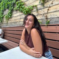 Jordana Comiter (@jordanacomiter) 's Twitter Profile