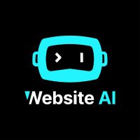 Website AI (@websiteai_erc) 's Twitter Profile