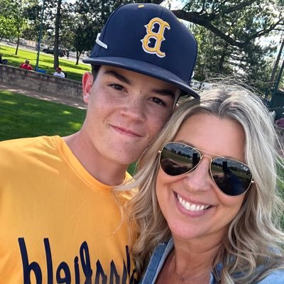 MillicanHolli's profile picture. Mom who loves baseball