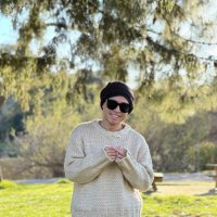 Guoli Yin (@gyin94) 's Twitter Profile