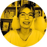 Amu Fowler (@amufowler) 's Twitter Profile