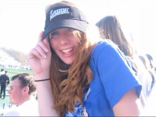 mvPTmonica's profile picture. physical therapist. fan of tailgates, sunny days, and all things chicago. calling cincinnati home.