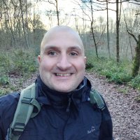 Paul Kemp (@lazyperfection) 's Twitter Profile Photo Paul Kemp (@lazyperfection) 's Twitter Profile Photo
