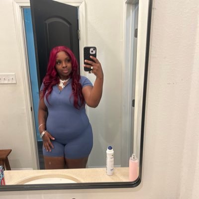 De’Mauri And Aneissa Mother 🤞🏾💙 Hairstylist 🎀 I’m Pricey, So Talk Nicely 💎
