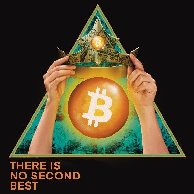 marinakamoto's profile picture. 🧡  btc artist 🧡