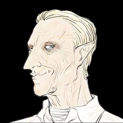 roscinna nationさんのプロフィール画像