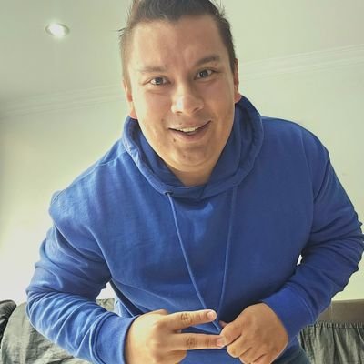 miguelgr1032's profile picture. Contador público de la UMNG, persona alegre, divertida