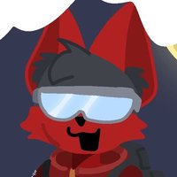 TheFoxRed:3 (@lucariored17) 's Twitter Profile