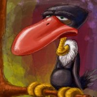 El Pajarraco🦜 (@elpajarracoo) 's Twitter Profile Photo