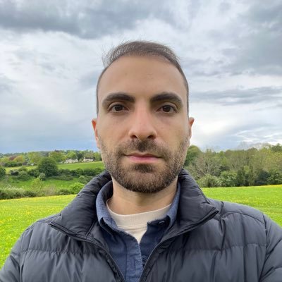 I work at @VMware. I chase bad people on cyber-network. I go by Ethem. I listen to @JohnMayer. I would do anything for a yummy pcap.