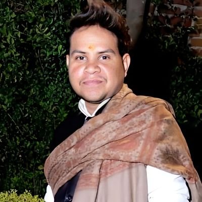 ManishKush37383's profile picture. सेवा भाव के साथ जुड़े चलो  निरंतर विकास भाजपा सरकार जय श्री महाकाल